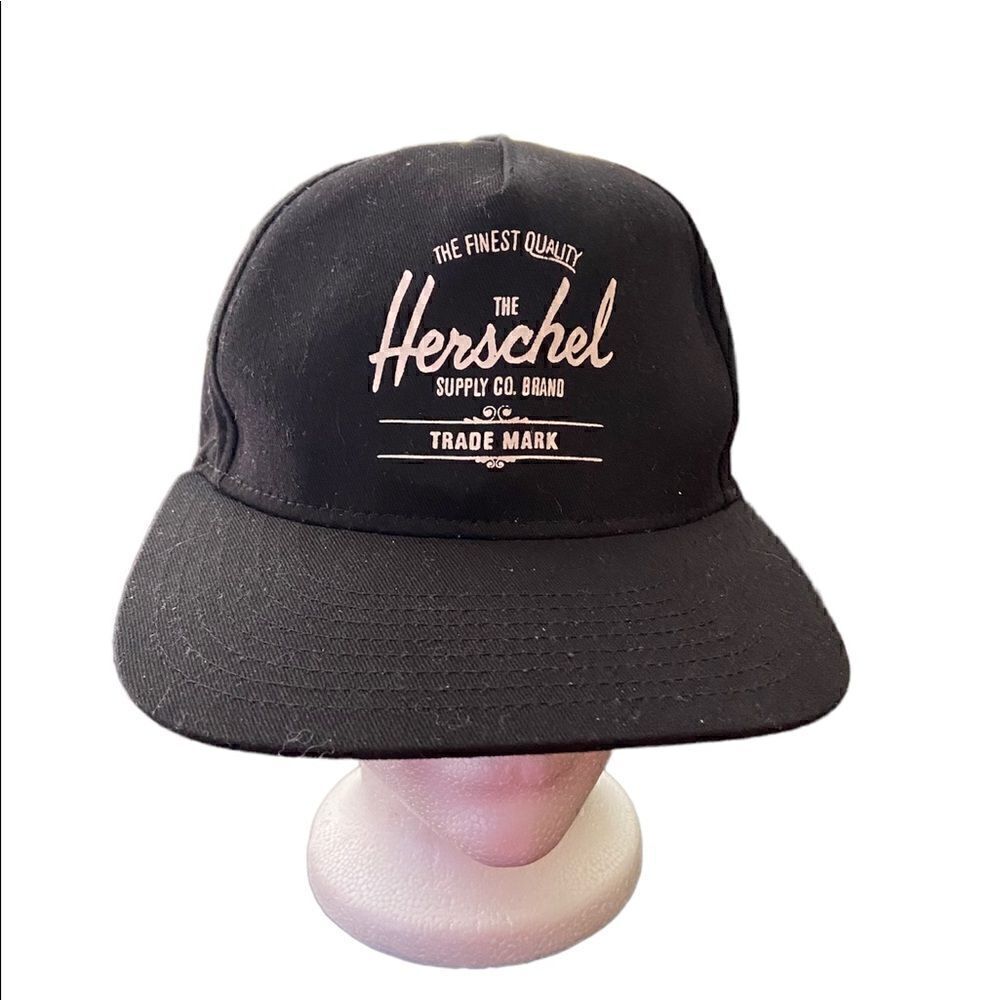 Herschel Youth Size Snapback. EUC.